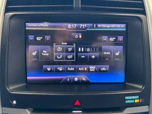Used 2013 Ford Edge Limited AWD/4WD image 30