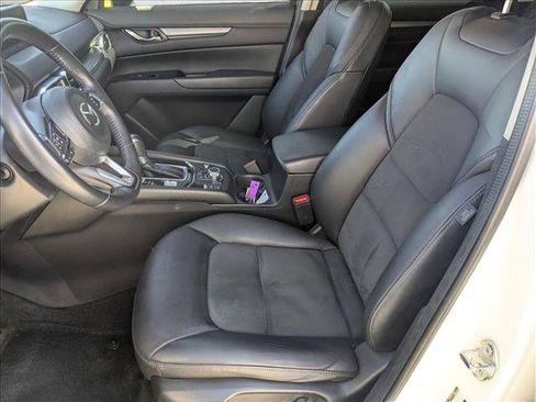 Used 2018 MAZDA CX-5 Touring w/ Preferred Equipment Package FWD image 15