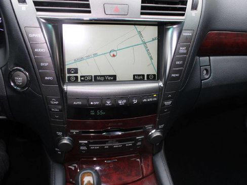 Used 2007 Lexus LS 460 L image 14