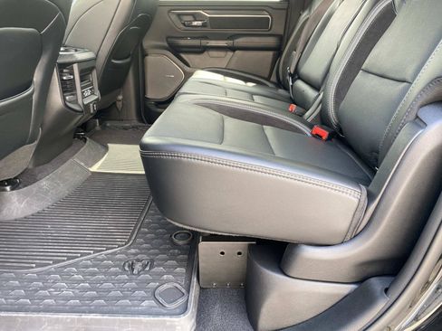 Used 2025 RAM 1500 Rebel w/ G/T Package AWD/4WD image 22