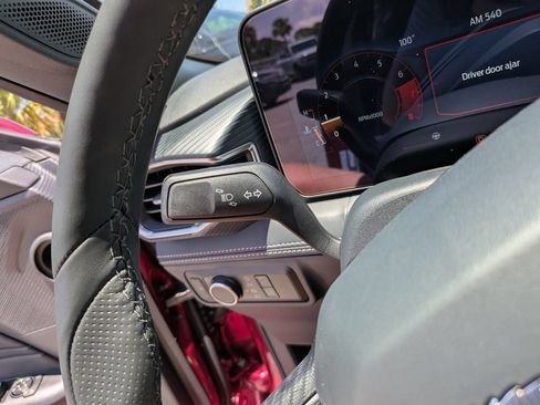 New 2026 Ford Mustang Premium RWD image 24