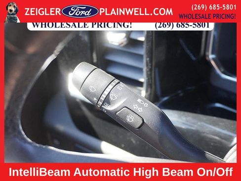 Used 2022 Chevrolet Silverado 1500 LT image 23