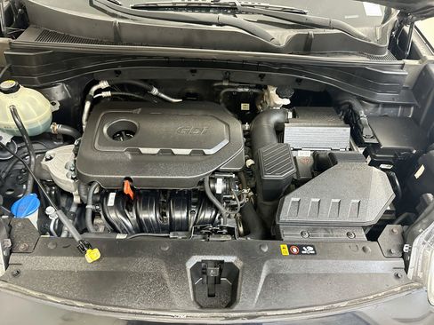 Used 2017 Kia Sportage EX w/ EX Technology Package AWD/4WD image 36