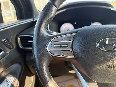 Used 2023 Hyundai Santa Fe Calligraphy AWD/4WD image 14