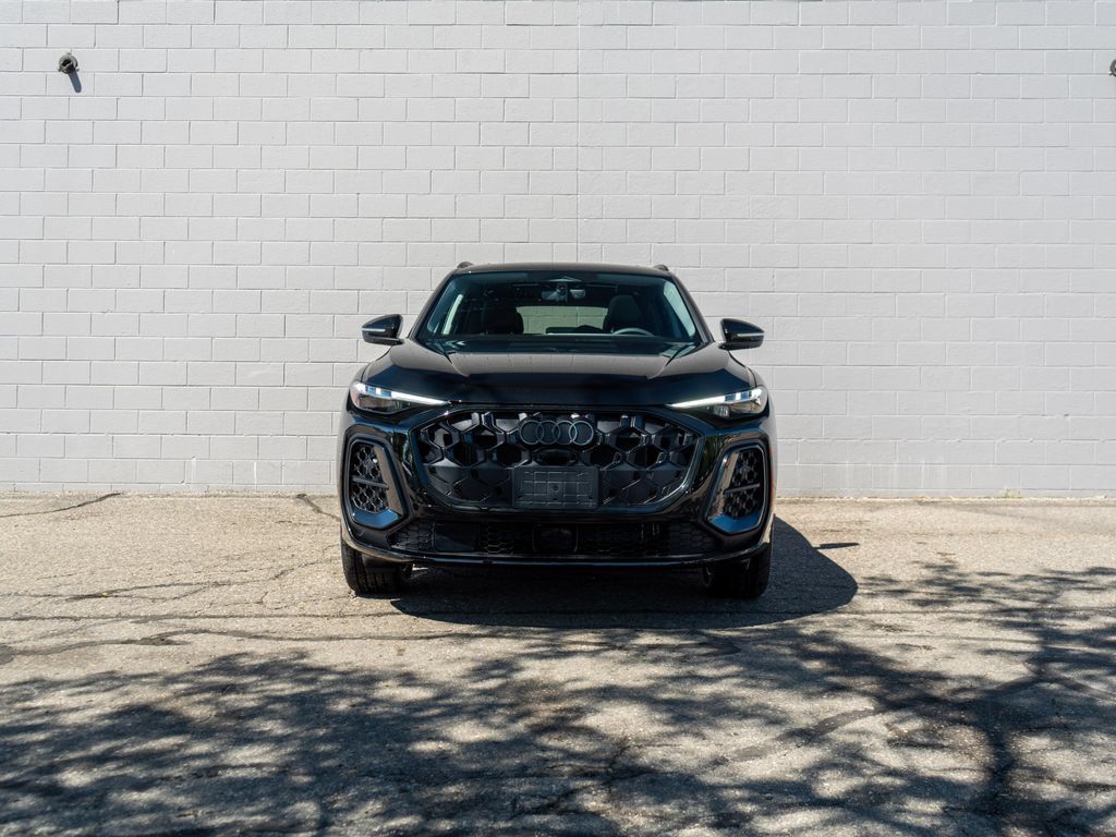 New 2026 Audi Q5 Premium Plus AWD/4WD image 2