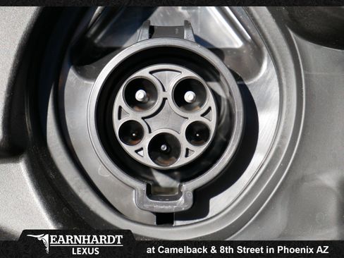 New 2026 Lexus NX 450h+ AWD w/ Luxury Package image 15