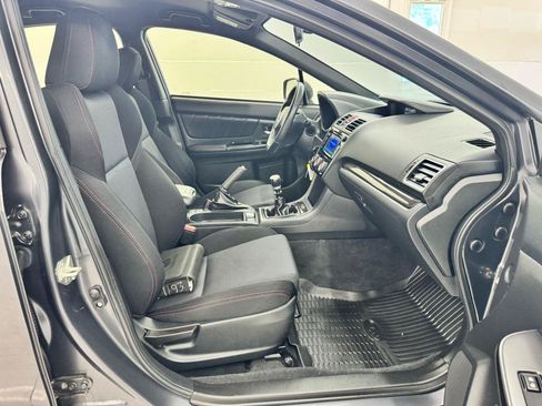 Used 2020 Subaru WRX AWD/4WD image 15