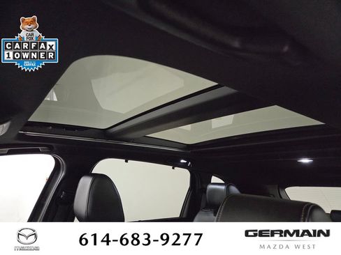 Certified 2024 MAZDA CX-90 Plug-In Hybrid w/ Premium Plus AWD/4WD image 34