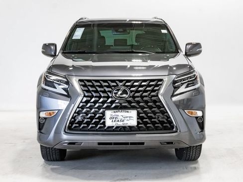 Used 2022 Lexus GX 460 Premium w/ Premium Plus Package AWD/4WD image 5