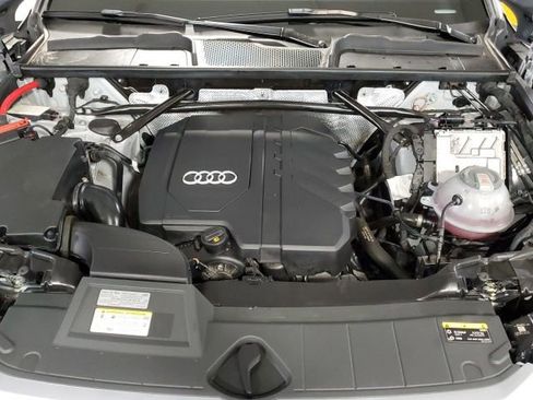Used 2023 Audi Q5 2.0T Premium w/ Convenience Package AWD/4WD image 28