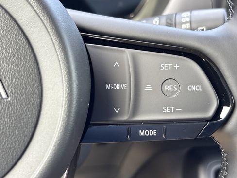 New 2026 MAZDA CX-5 Preferred AWD/4WD image 24