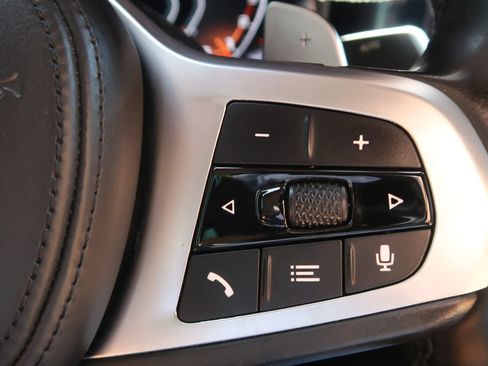 Used 2022 BMW M340i RWD image 35