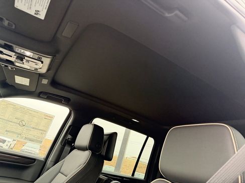 New 2026 GMC Yukon XL Elevation w/ Elevation Premium Package image 30