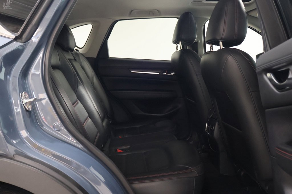 Used 2024 MAZDA CX-5 Carbon Edition AWD/4WD image 31