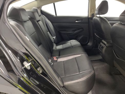 Used 2022 Nissan Altima 2.5 SL image 19