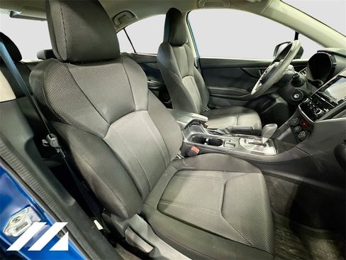 Certified 2023 Subaru Impreza 2.0i image 27