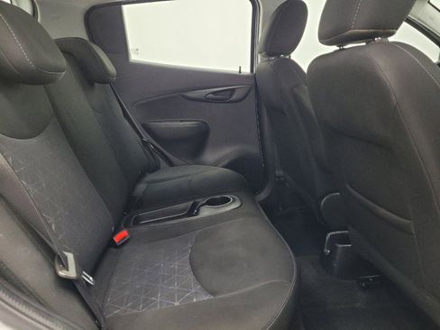 Used 2021 Chevrolet Spark LT FWD image 19