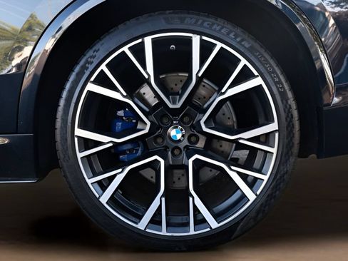 Used 2020 BMW X5 M Competition w/ Executive Package AWD/4WD image 33