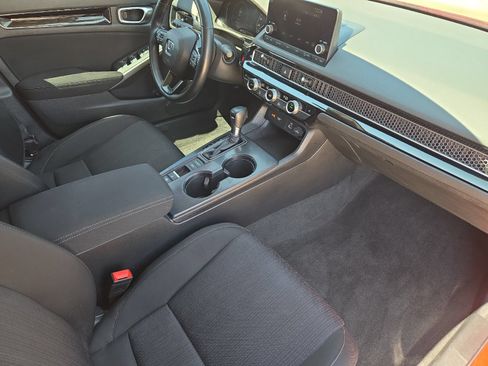 Used 2023 Honda Civic EX image 14