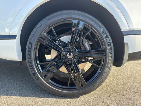 New 2026 Genesis GV80 3.5T e-SC image 20