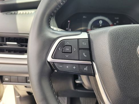 Used 2024 Toyota Grand Highlander FWD image 22