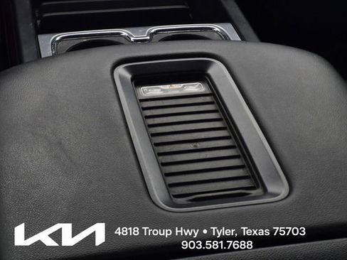 Used 2018 GMC Sierra 1500 SLT w/ Texas SLT Premium Package AWD/4WD image 29