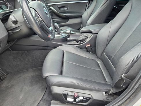Used 2018 BMW 430i Gran Coupe RWD image 30