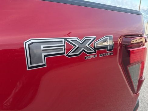 New 2025 Ford F150 XLT w/ Equipment Group 302A MID image 20