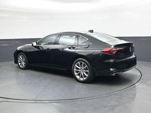 Used 2021 Acura TLX SH-AWD image 6