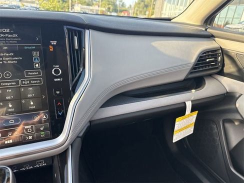 New 2025 Subaru Legacy Premium image 49