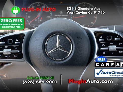 Used 2020 Mercedes-Benz E 350 Sedan image 21