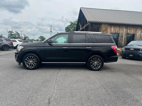 Used 2020 Ford Expedition Limited RWD image 3