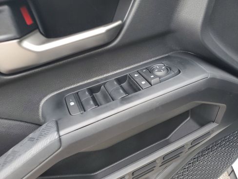 New 2026 Toyota Tacoma TRD Off-Road AWD/4WD image 21