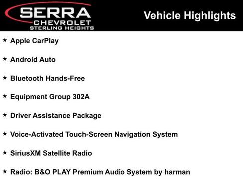 Used 2018 Ford Expedition Limited w/ Equipment Group 302A AWD/4WD image 4