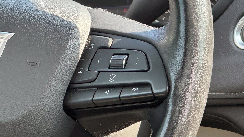 Used 2019 Cadillac XT4 Premium Luxury w/ Driver Assist Package AWD/4WD image 16
