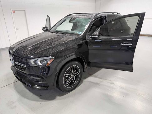 Certified 2023 Mercedes-Benz GLE 350 GLE 350 image 16