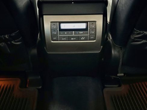 Used 2017 Lexus GX 460 Premium AWD/4WD image 27