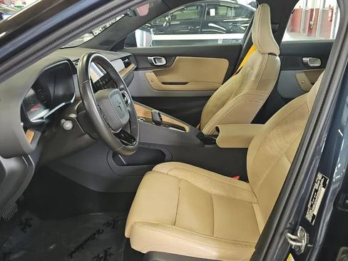 Used 2022 Polestar Polestar 2 w/ Performance Package AWD/4WD image 5