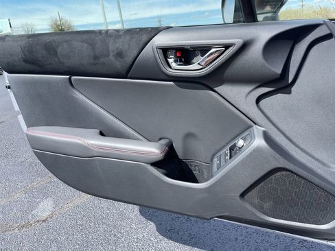 Used 2024 Subaru BRZ Limited w/ Popular Package 2 image 19