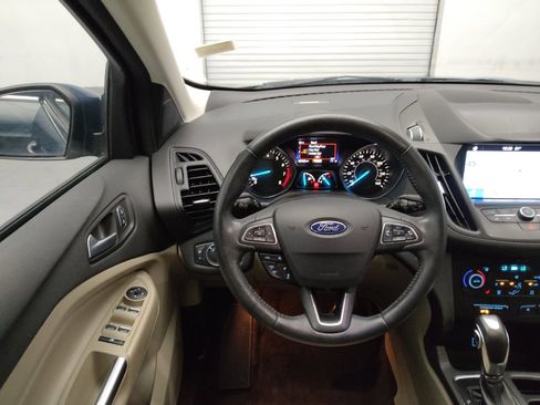 Used 2019 Ford Escape SEL FWD image 22