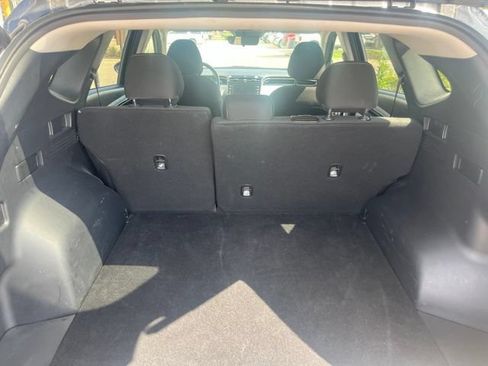 Used 2024 Hyundai Tucson SEL FWD image 20
