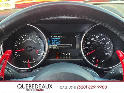 Used 2019 Ford Mustang GT RWD image 15