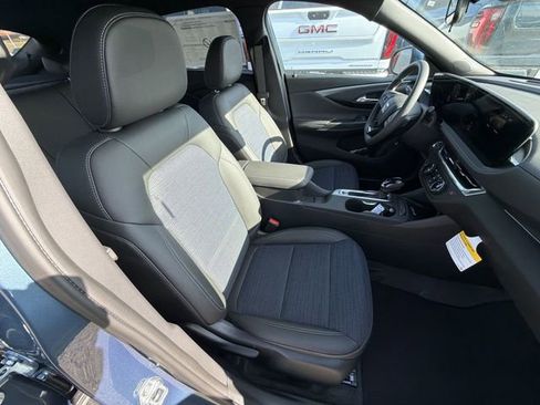 New 2026 Buick Envista Preferred w/ Convenience II Package image 20