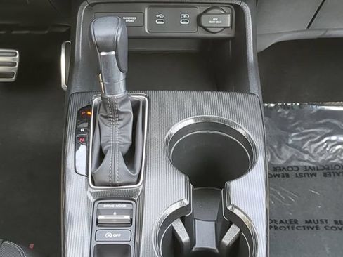 Certified 2025 Honda Civic Sport image 18