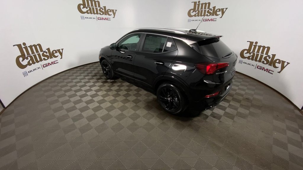 Used 2026 Buick Encore GX Sport Touring w/ Comfort Package FWD image 6