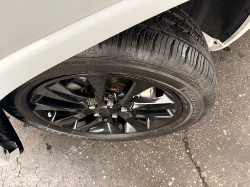 Used 2020 Jeep Grand Cherokee Altitude image 85