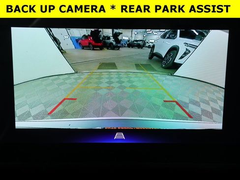 New 2026 Chevrolet TrailBlazer LT w/ LPO, Blackout Package image 6