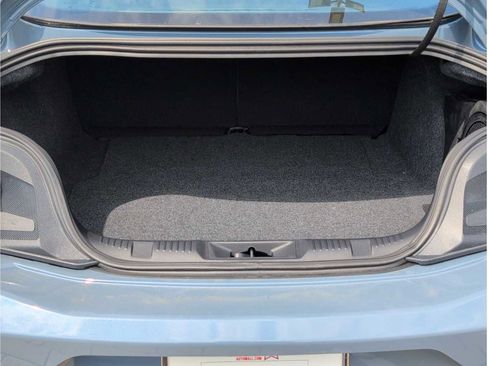 New 2025 Ford Mustang GT Premium image 17