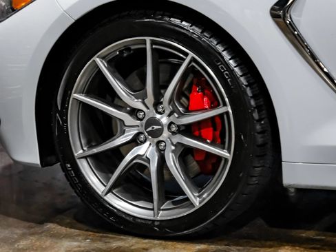 Used 2020 Genesis G70 3.3T w/ Elite Package image 49