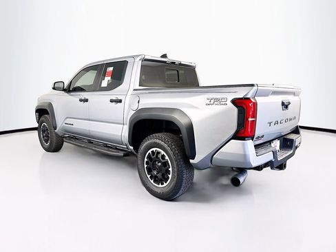 New 2025 Toyota Tacoma TRD Off-Road image 6